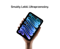 Apple iPad Mini 8gen 128GB Wi-Fi Północ - 1619713 - zdjęcie 3